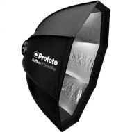 Profoto Octa Softbox (3', Silver Interior)