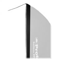 Profoto Flat Front Diffuser for RFi 4.0 x 6.0' Softbox