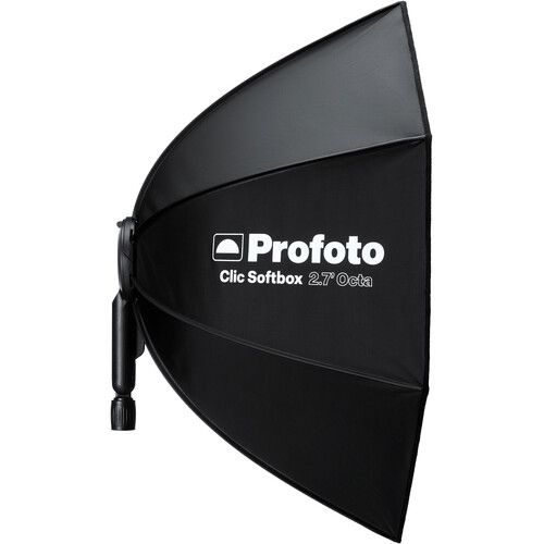  Profoto Clic Softbox Octa (2.7')