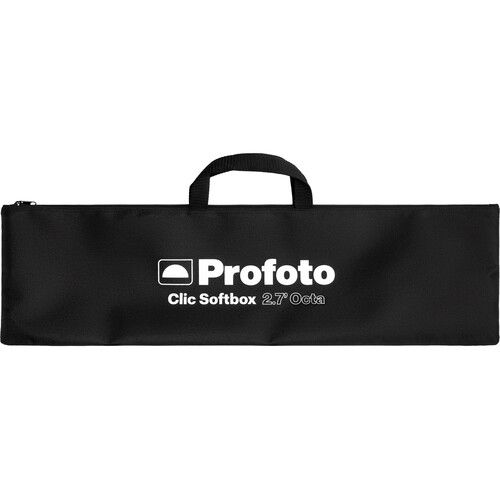  Profoto Clic Softbox Octa (2.7')