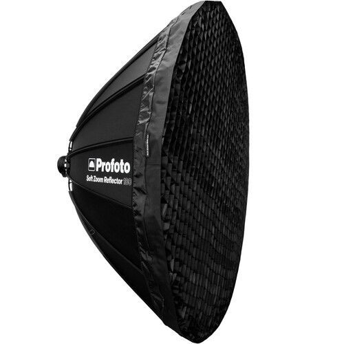  Profoto Soft Zoom 50° Grid 180 (6')