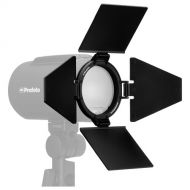 Profoto Clic Barndoor