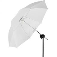 Profoto Shallow Translucent Umbrella (Medium, 41