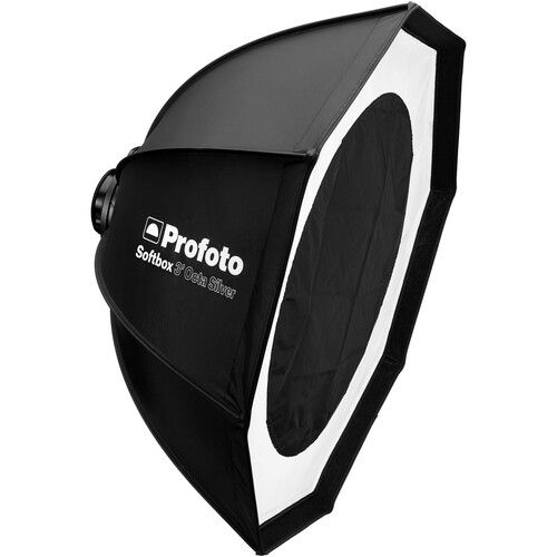  Profoto Octa Edge Mask (3')