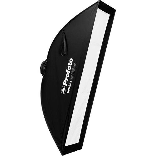  Profoto Strip Softbox (1 x 4', Silver Interior)