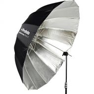 Profoto Deep Silver Umbrella (Extra Large, 65