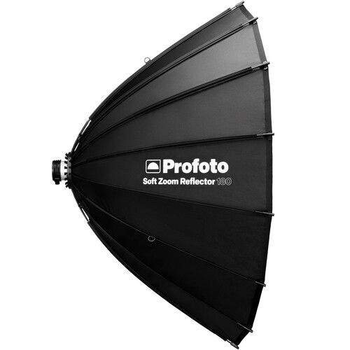  Profoto Soft Zoom Reflector 180 Kit (6')