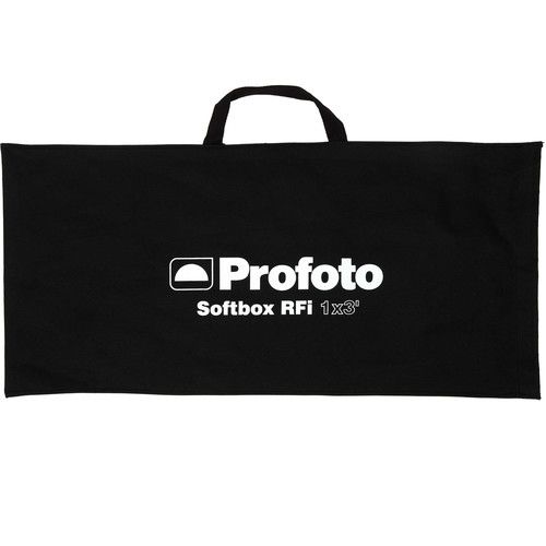  Profoto RFi 1.0 x 3.0' Softbox