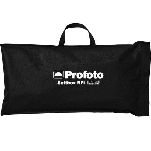  Profoto RFi 1.3 x 2' Softbox