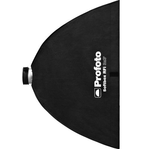  Profoto RFi 3.0 x 3.0' Softbox