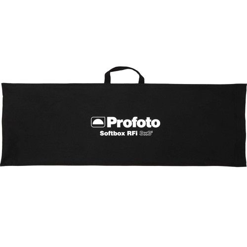  Profoto RFi 3.0 x 3.0' Softbox