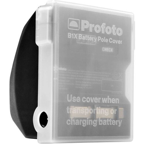  Profoto Battery Pole Cover for B1X