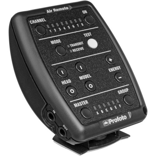  Profoto Air Remote Transceiver