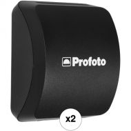 Profoto Lithium Ion Battery for B10 Flash (2-Pack)