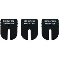 Profoto Protection Cap for Air Remote TTL-S for Sony (3 Pieces)