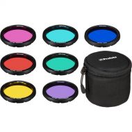 Profoto Clic Color Effects Kit