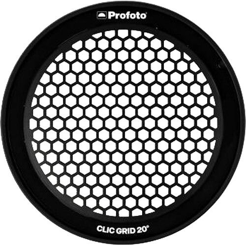  Profoto Clic Grid Kit