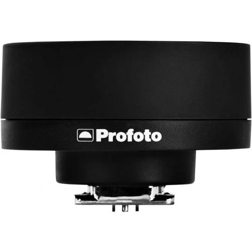  Profoto Off-Camera Flash Kit for Fujifilm Cameras, Includes A1X AirTTL On/Off-Camera Flash Connect Flash Trigger