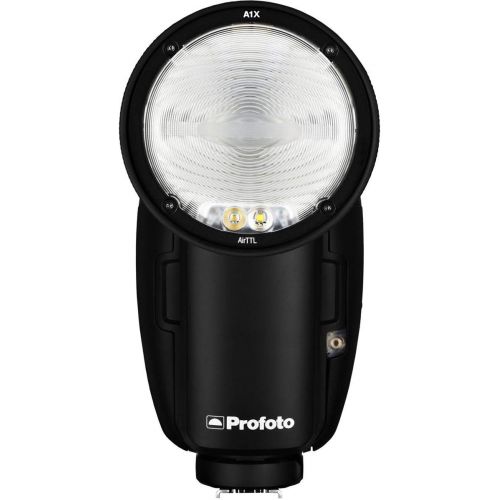  Profoto Off-Camera Flash Kit for Fujifilm Cameras, Includes A1X AirTTL On/Off-Camera Flash Connect Flash Trigger