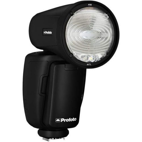  Profoto Off-Camera Flash Kit for Fujifilm Cameras, Includes A1X AirTTL On/Off-Camera Flash Connect Flash Trigger