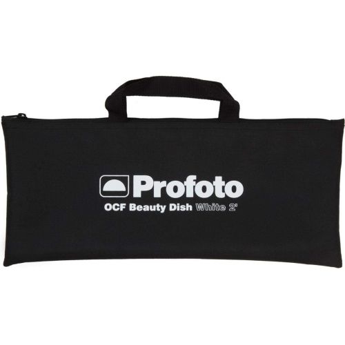  Profoto 24 in. OCF Beauty Dish (White)