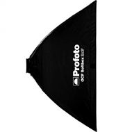 Profoto 101215 OCF Softbox 2x3, Black/White