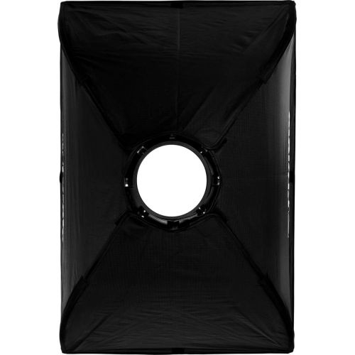  Profoto 101215 OCF Softbox 2x3, Black/White