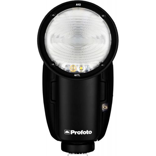  Profoto A10 On-Camera Flash Light for Sony