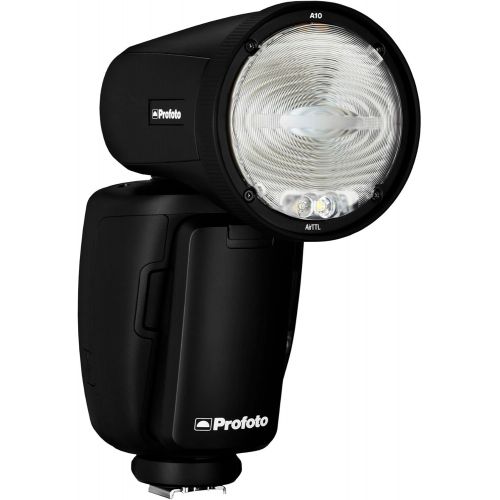  Profoto A10 On-Camera Flash Light for Sony