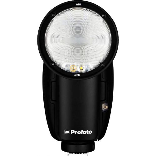  Profoto A10 On-Camera Flash Light for Canon