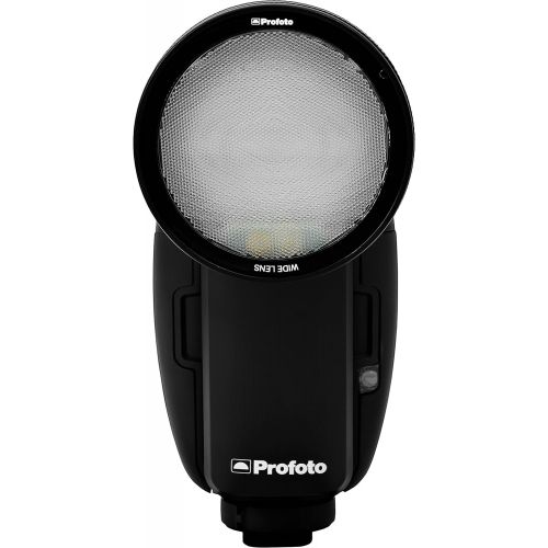  Profoto Wide Lens for A1 AirTTL On-Camera Flash