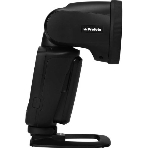  Profoto A10 On/Off Camera Flash Kit with Connect Flash Trigger for Nikon Camera