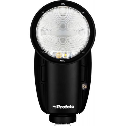  Profoto A10 On-Camera Flash Light for Nikon