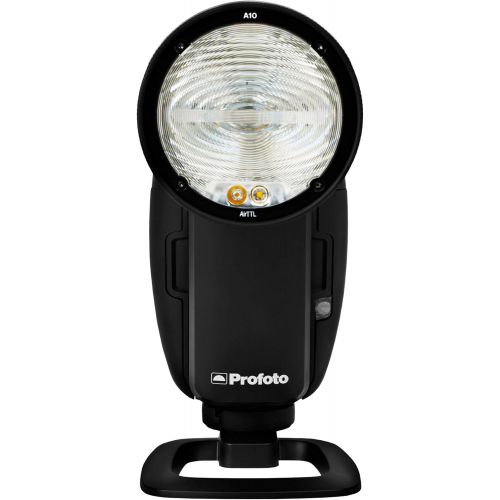  Profoto A10 On-Camera Flash Light for Nikon