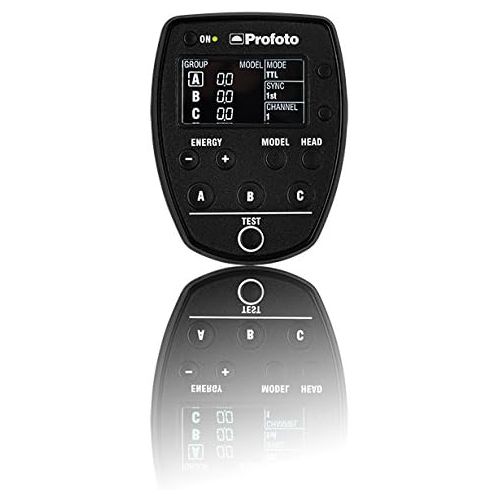  [아마존베스트]Profoto Air Remote TTL-N