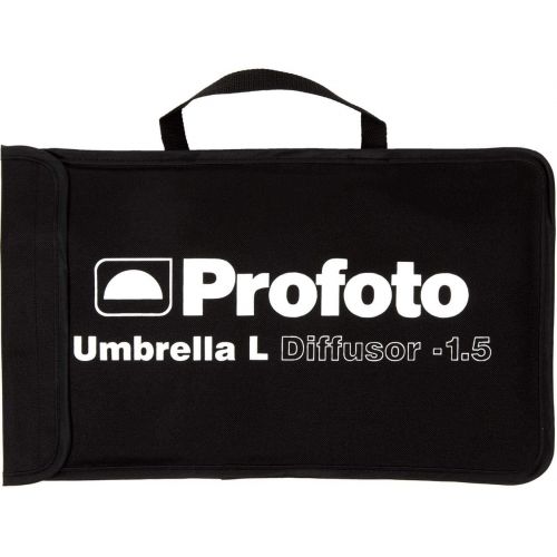  [아마존베스트]Profoto Umbrella Diffuser - Large 100992