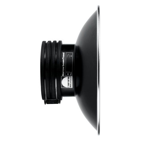  Profoto 505-505 Narrow Beam Reflector (BlackSilver)