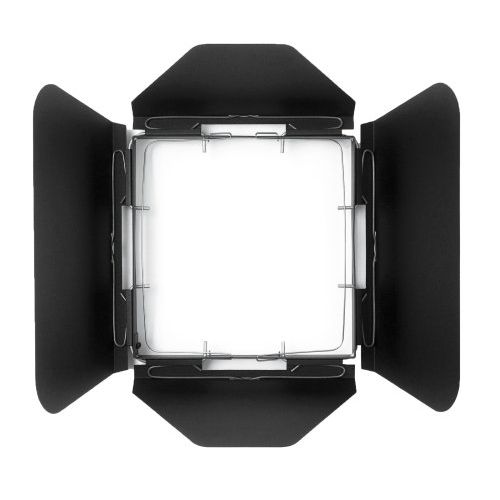  Profoto 505-521 Barn Doors for Zoom Reflector (Black)