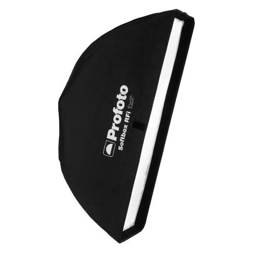  Profoto 254708 RFi, 30x90 cm, Softbox (Black)