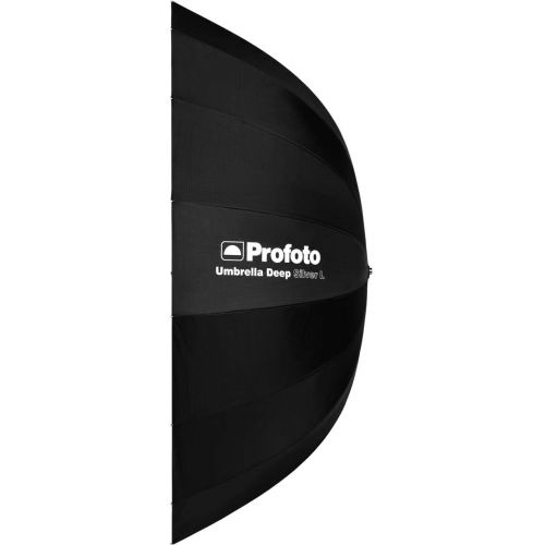  Profoto Deep Silver Umbrella (Large, 51)