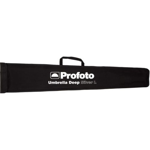  Profoto Deep Silver Umbrella (Large, 51)