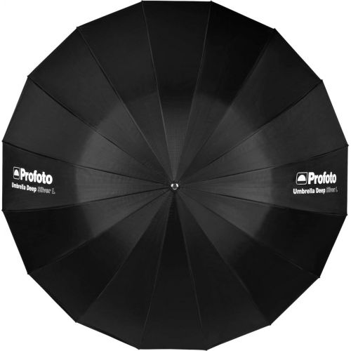  Profoto Deep Silver Umbrella (Large, 51)