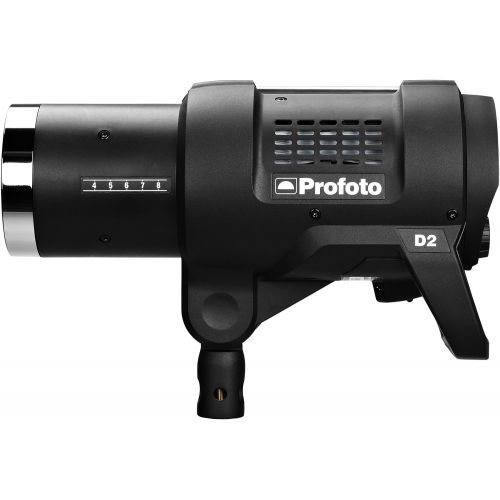  Profoto D2 Duo 500500 AirTTL 2-Light Kit