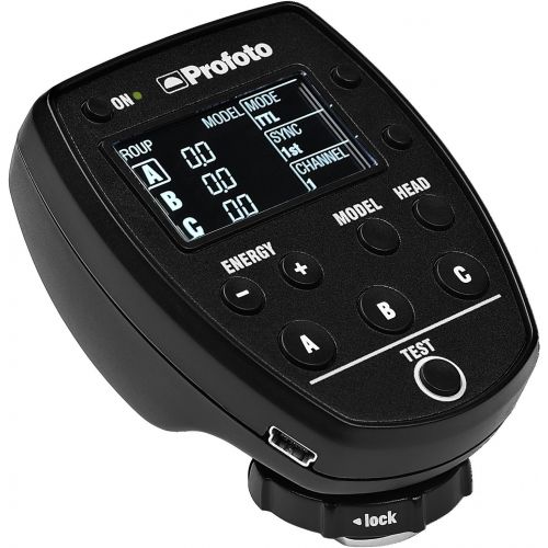  Profoto Air Remote TTL-N