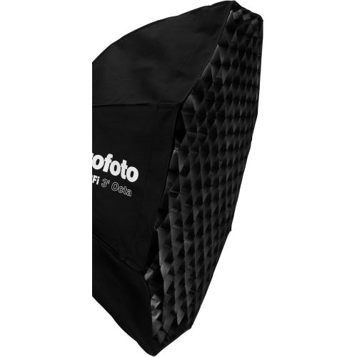  Profoto 254630 50-Degree Softgrid RFi for 3 Octa Softbox