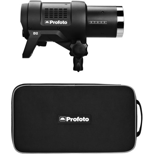  ProfotoD2 500Ws AirTTL Monolight