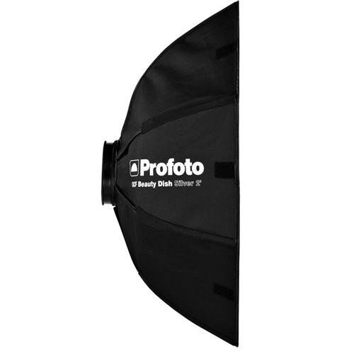  Profoto 24 In. OCF Beauty Dish (Silver)