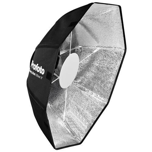  Profoto 24 In. OCF Beauty Dish (Silver)