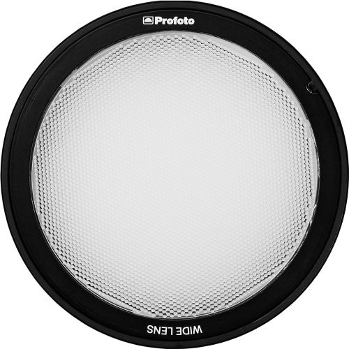  Profoto Wide Lens for A1 AirTTL On-Camera Flash