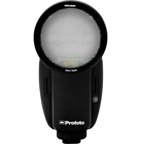  Profoto Wide Lens for A1 AirTTL On-Camera Flash